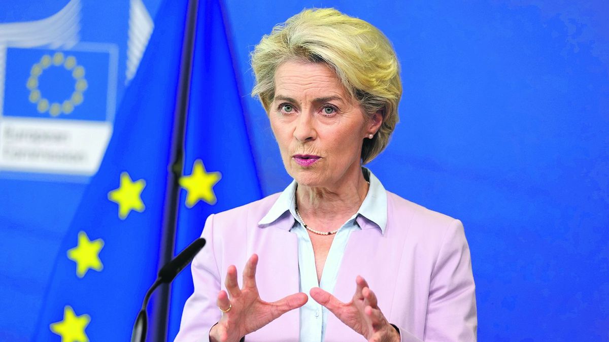 Evropská komise zažalovala Česko kvůli whistleblowerům. Žádá vyměření pokuty